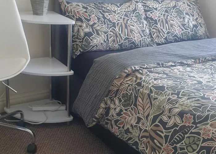 Sweet Dreams Hotel Luton 